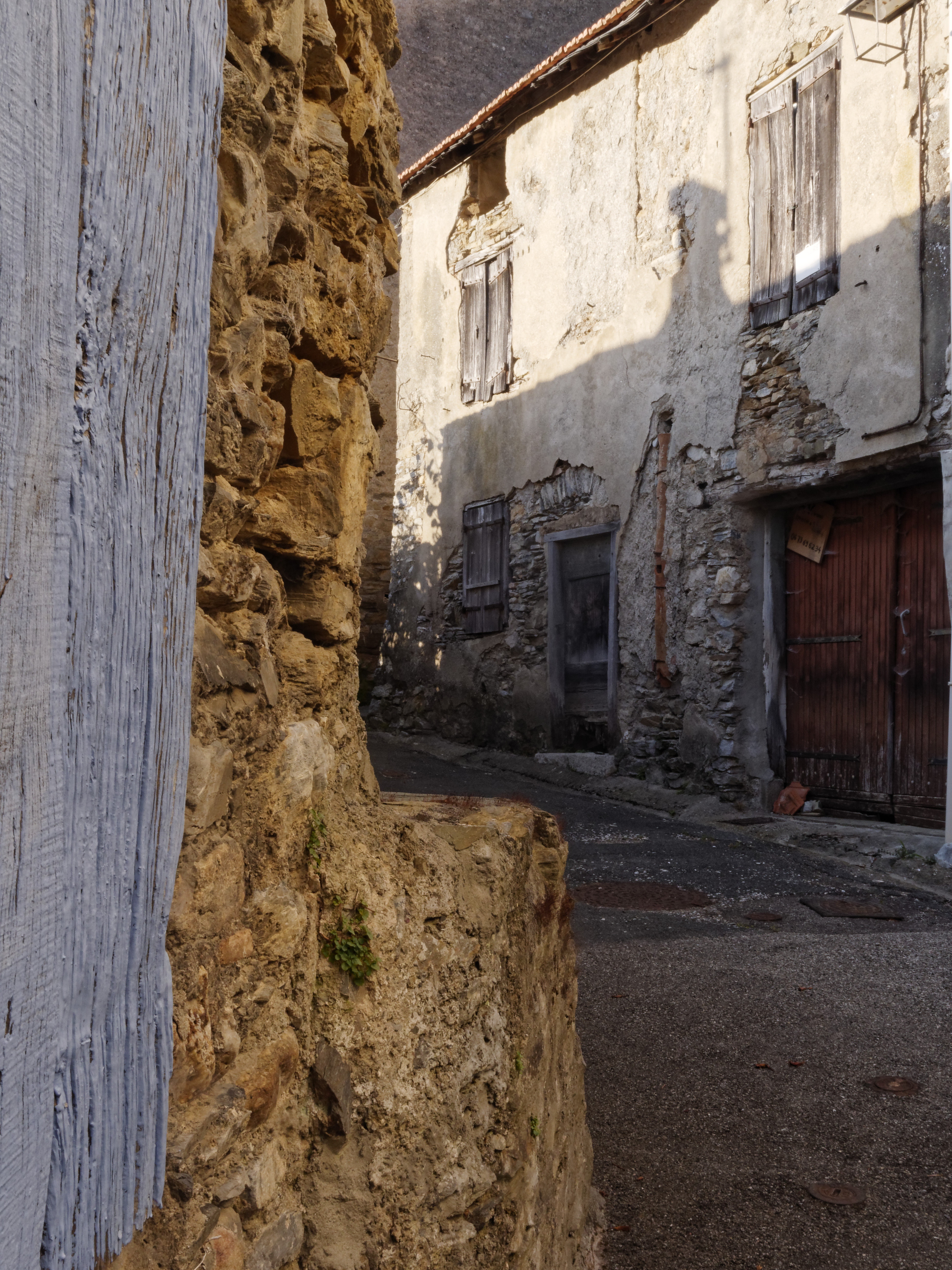 Boulangerie rue de la brousse les ilhes