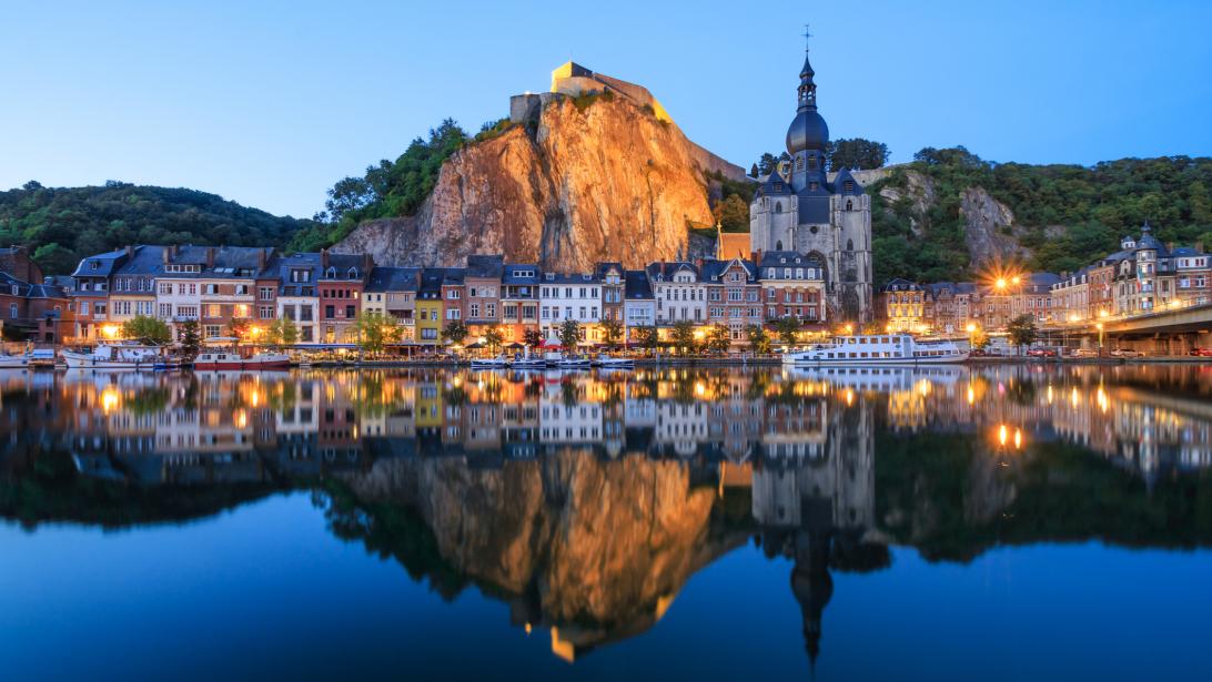 Dinant