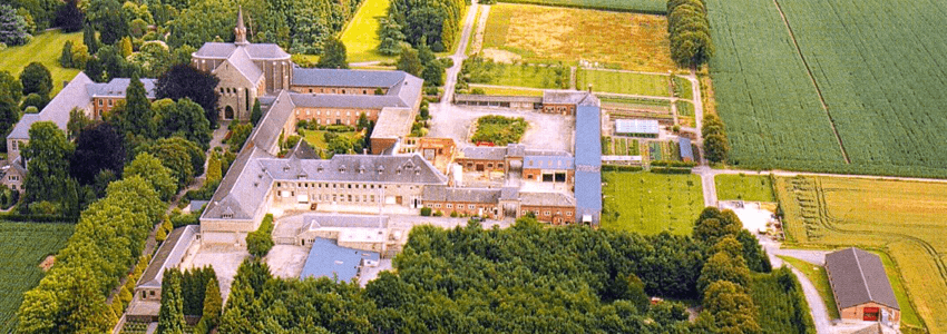 Chimay-Abbaye