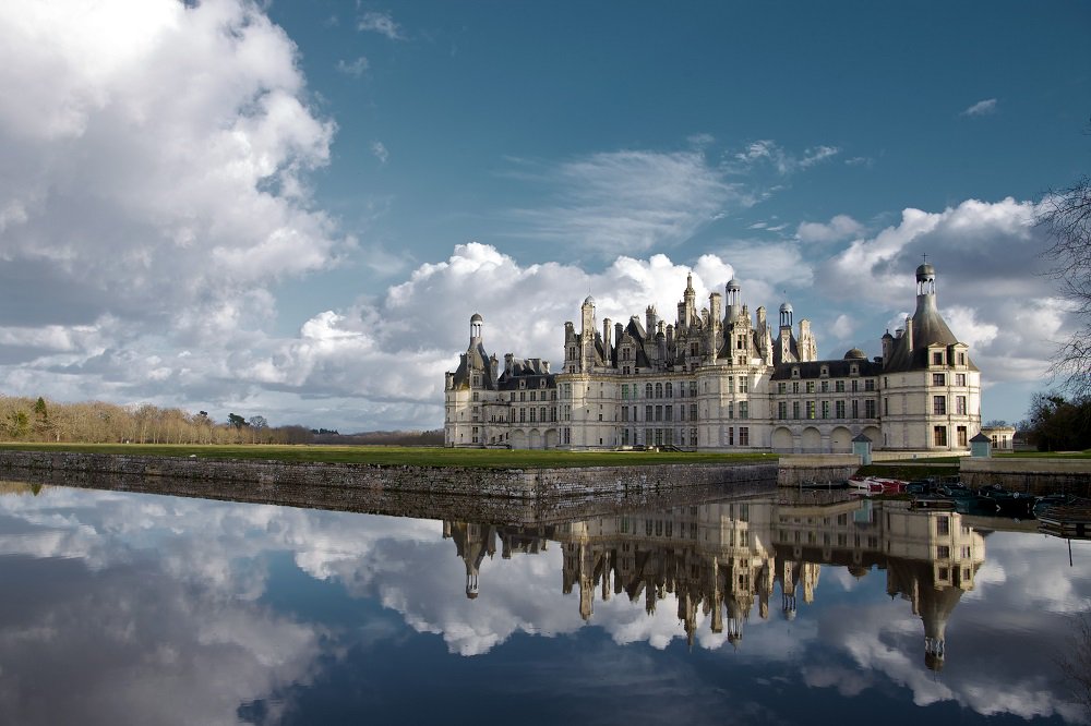Chimay-Chateau
