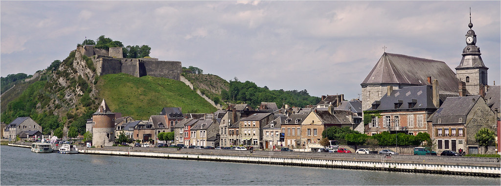 Givet-Meuse