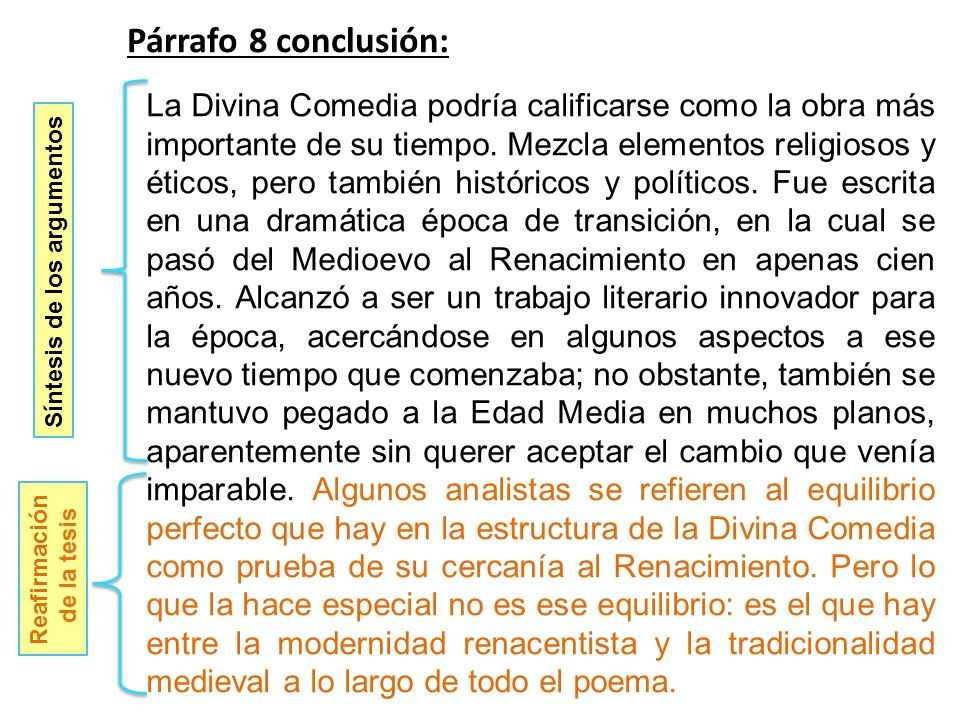 Conclu