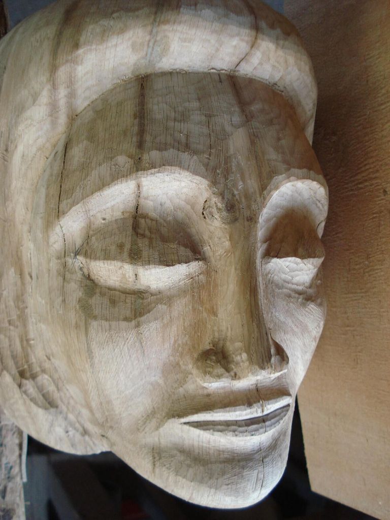 1 oeuvres d art originales artiste galerie d art paimpol bretagne vente art bois sculpture