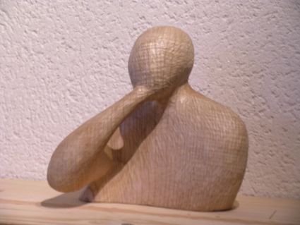 4 oeuvres d art originales artiste galerie d art paimpol bretagne vente art achat sculpture pas cher
