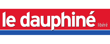 l'Atelier dans le Dauphiné Libéré 18/08/2020