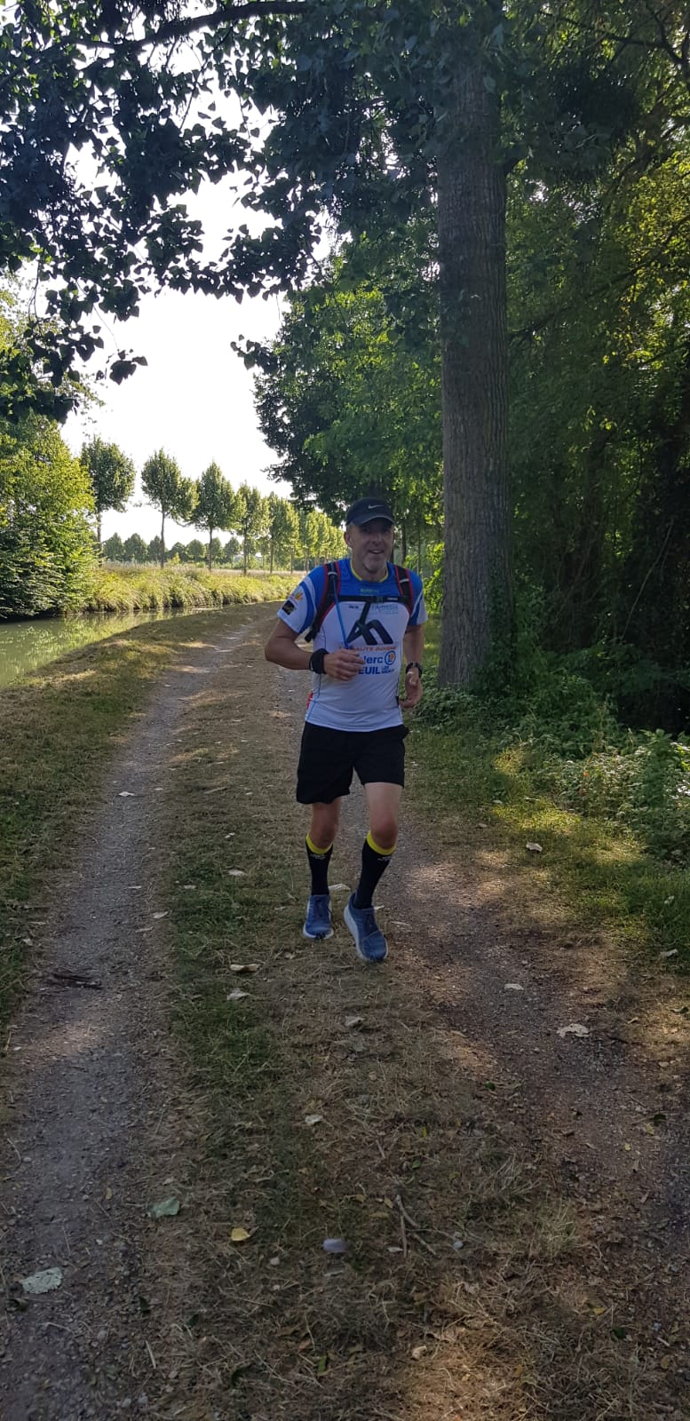Marathon 2020