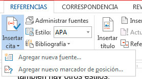 Referencia
