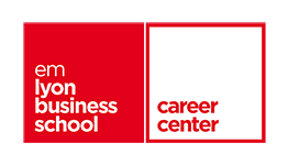 Emlyon career-center site