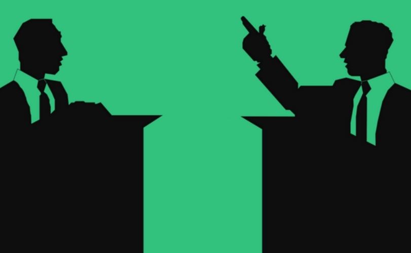 Texto-argumentativo