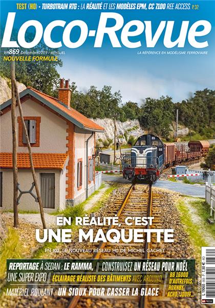 Loco-revue-n-869