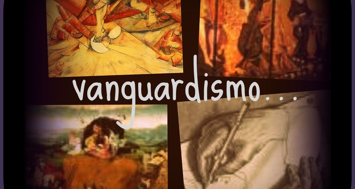 Vanguardismo