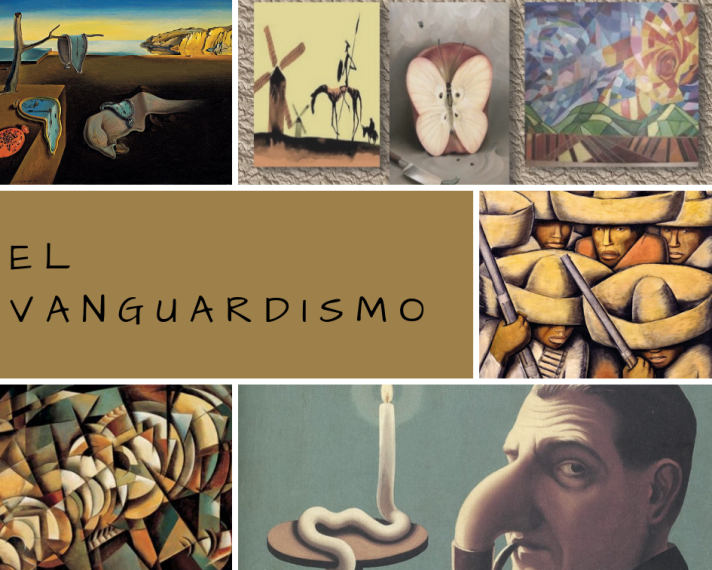 El-vanguardismo