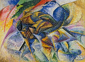 Futurismo