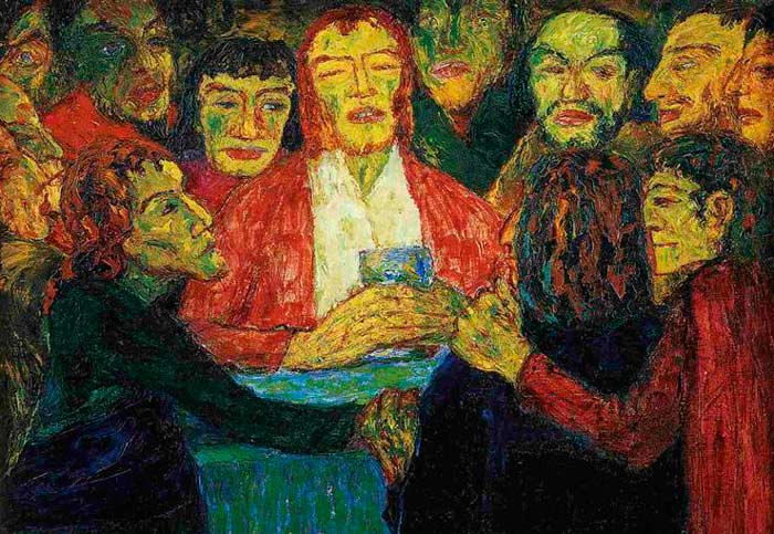 Web-nolde