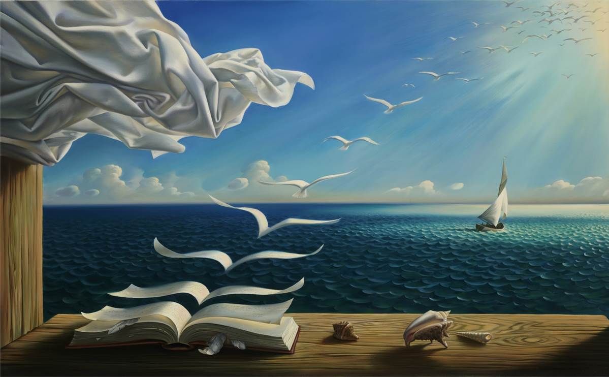 Surrealismo