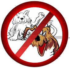 Interdit-animaux