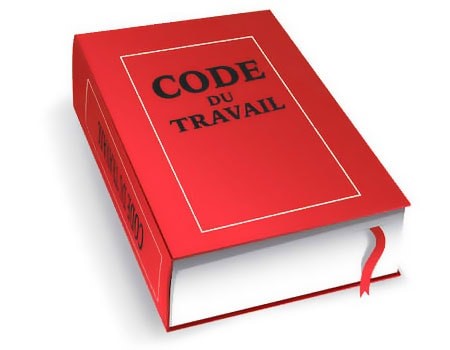 Code-du-travail