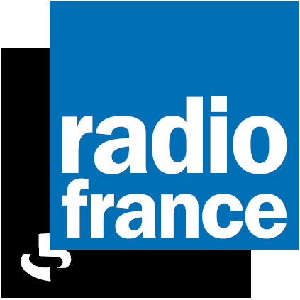 Radio France logo