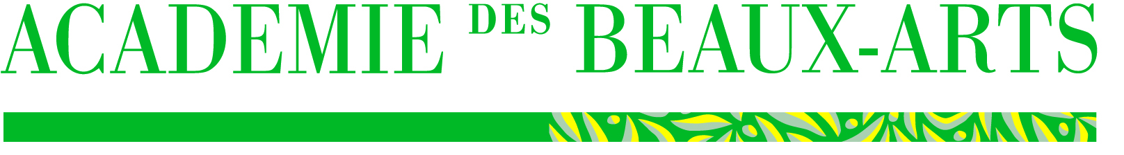 Logo-academie-des-beaux-arts 736