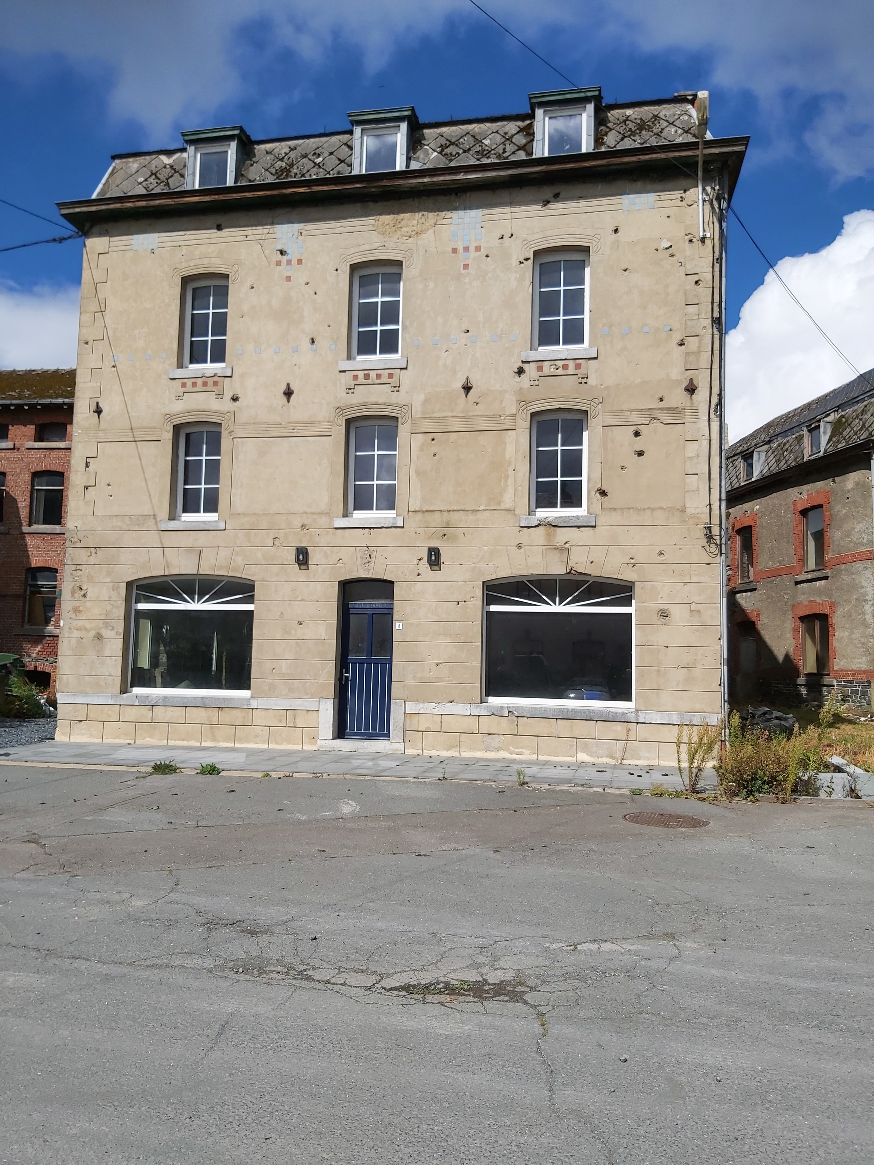Bourcy 14 