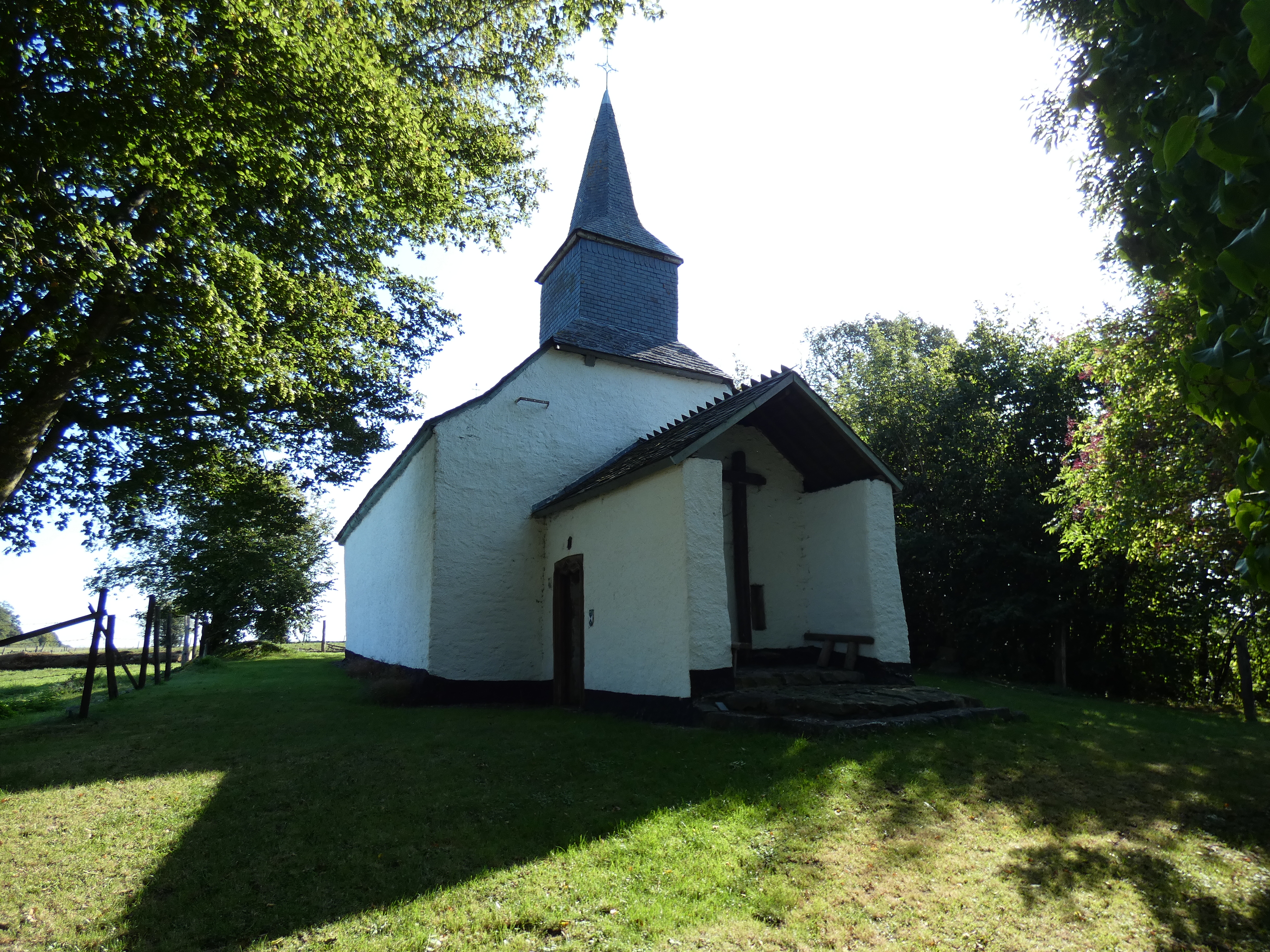 St cunibert bizory 9 