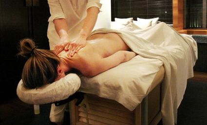 Le massage peut supprimer l'inflammation et améliorer la récupération cellulaire