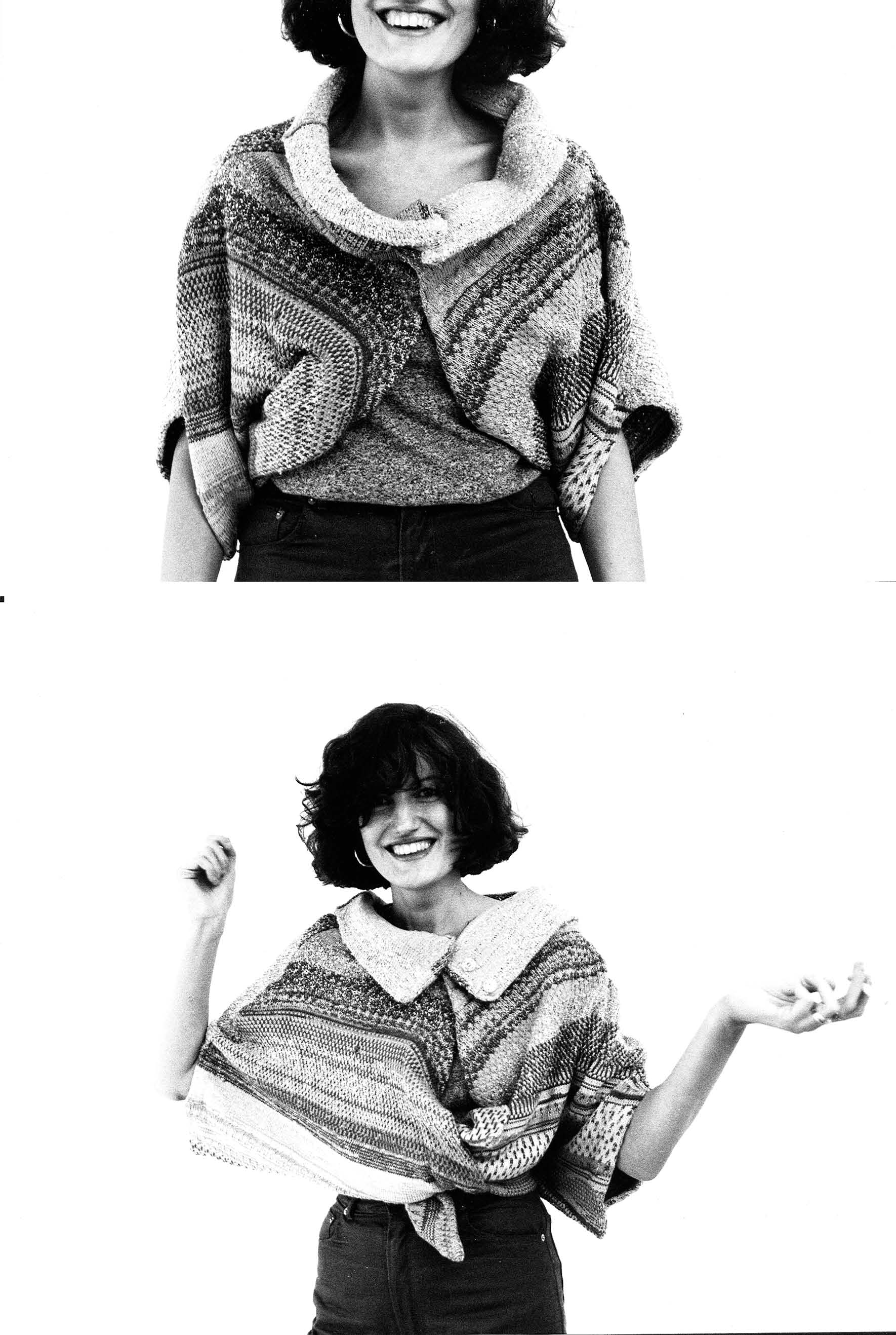Mode le de pull