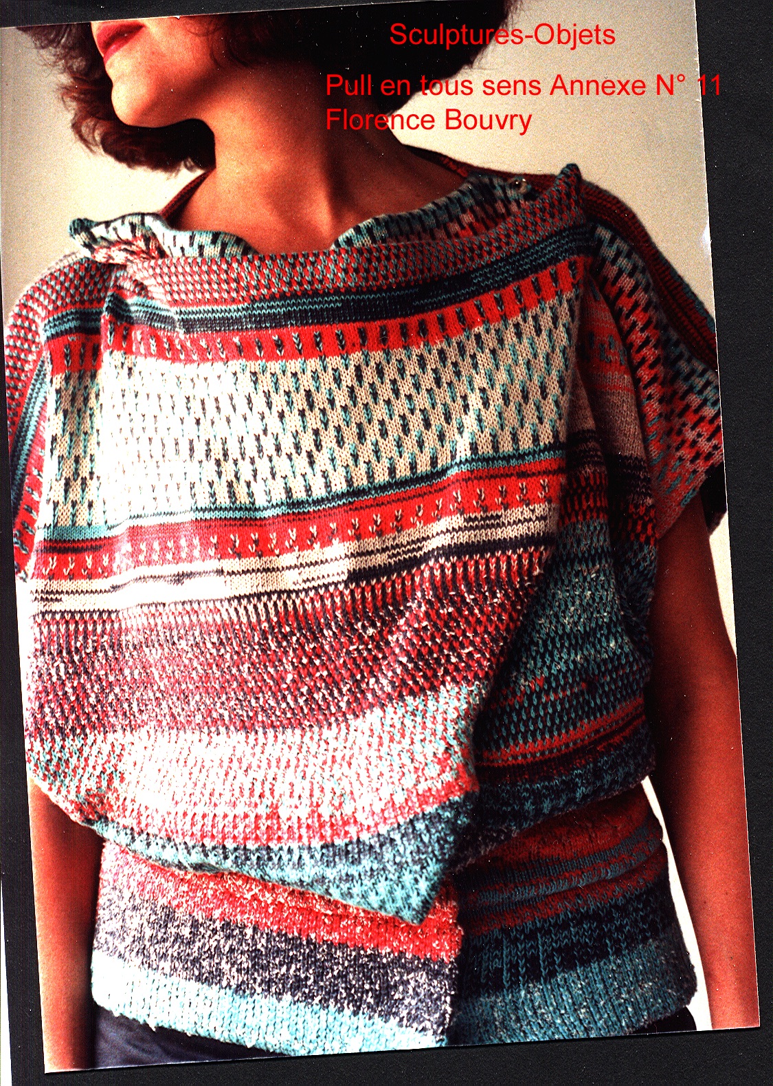 Pullover 1