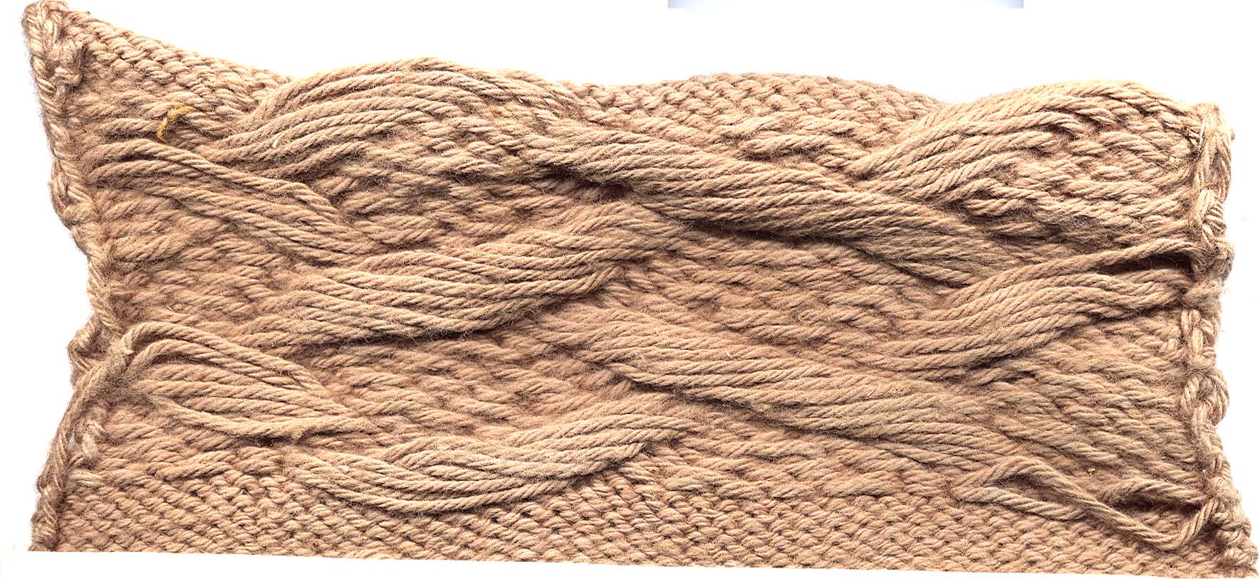 Point tricot
