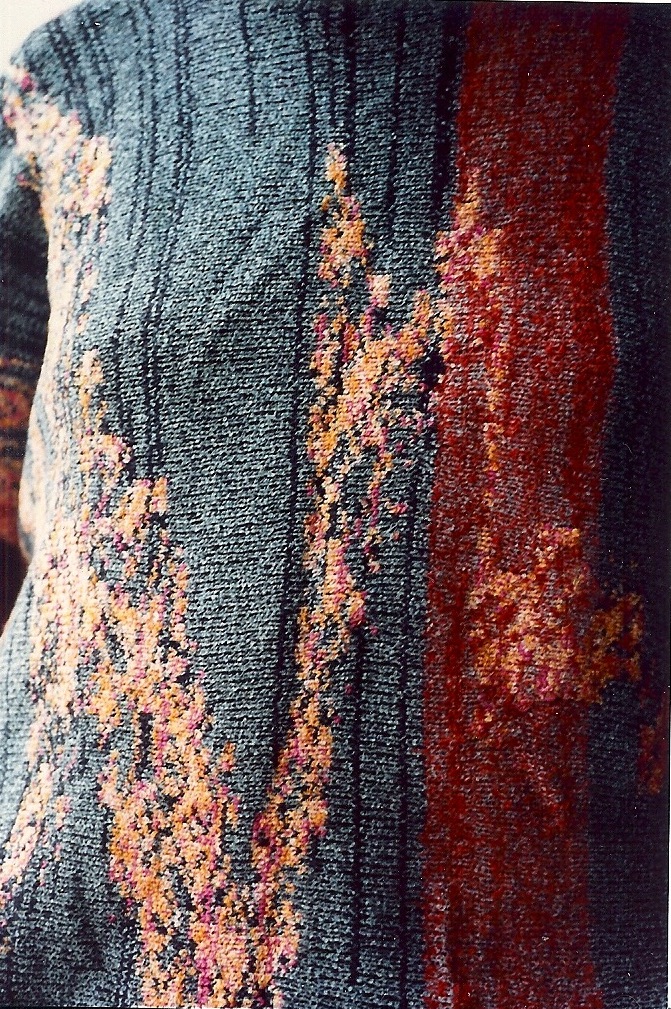 Coloration