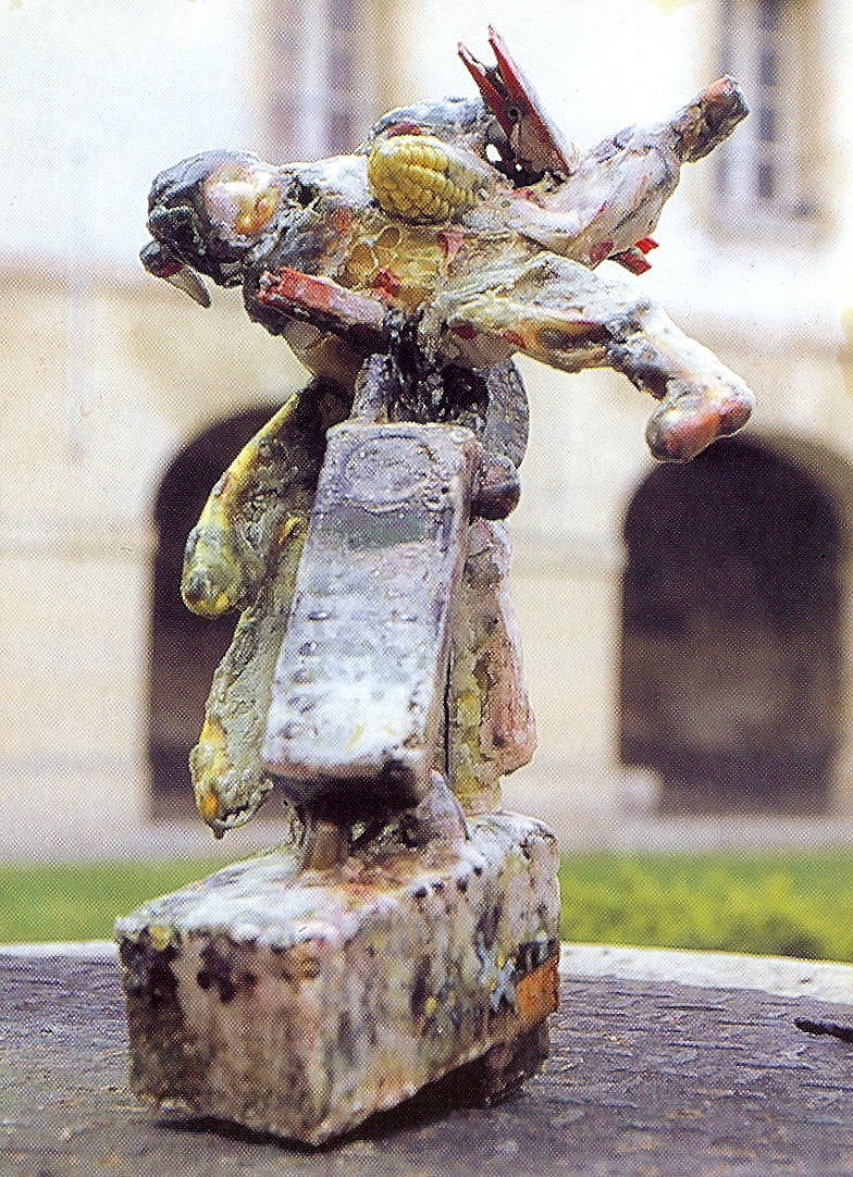 Totem du quotidien