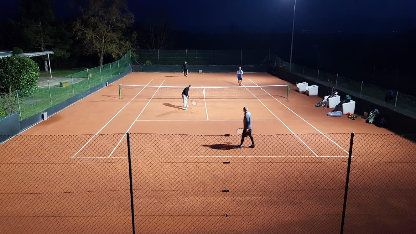 Tournoi Night Session 2020