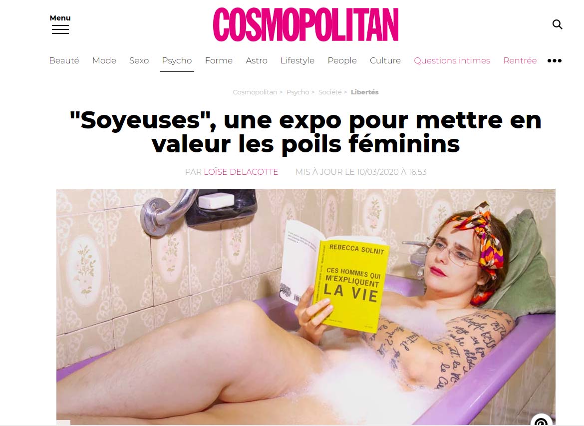 Cosmopolitan