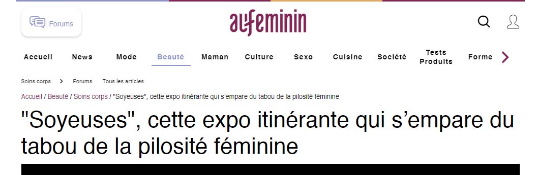Au-feminin