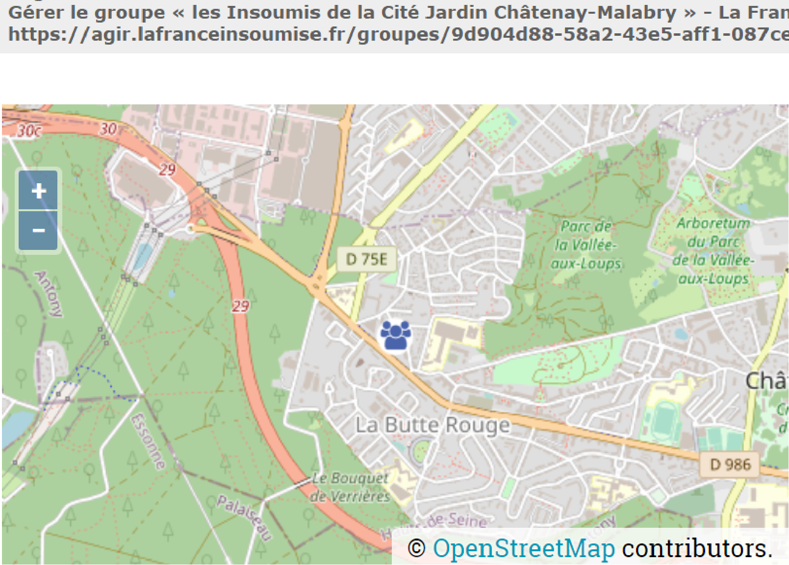 FireShot-Pro-Screen-Capture-337-Gerer-le-groupe-les-Insoumis-de-la-Cite-Jardin-Chatenay-Malabry-La-France-inso -agir lafranceinsoumise fr-