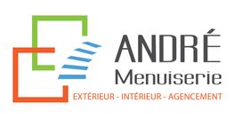 Logo Menuiserie-Andre impression