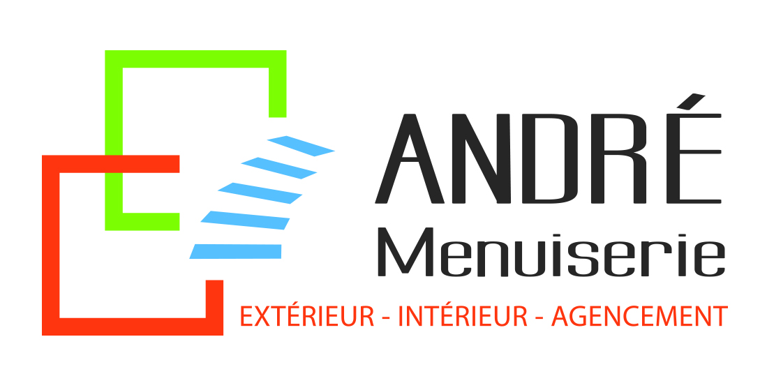 Logo Menuiserie-Andre impression