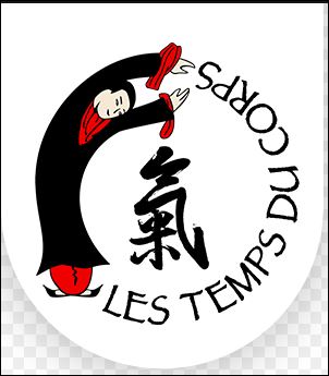 Les Temps du Corps, Co-fondatrice Ke Wen
Logo