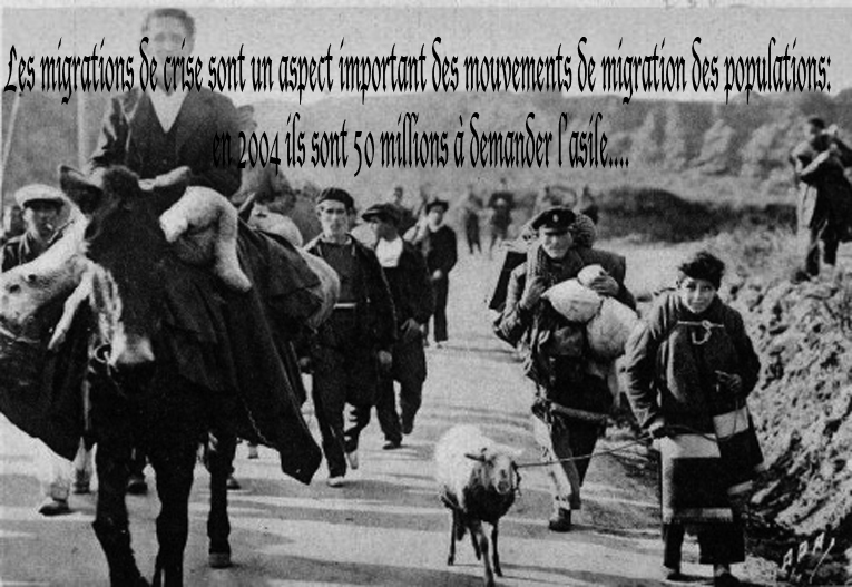 Migrations 