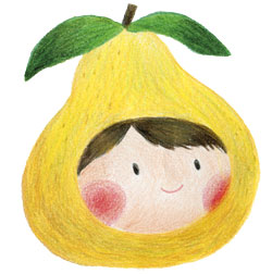 121121 tete poire