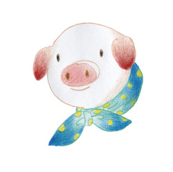 121121 tete cochon