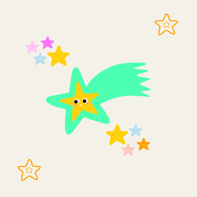 Baby stars5