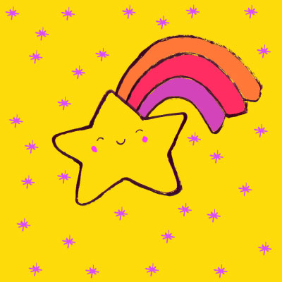 Childgirl stars15