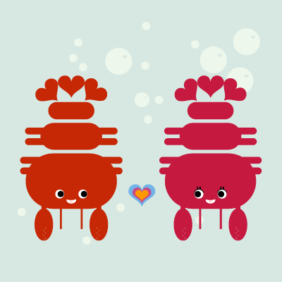 Homards