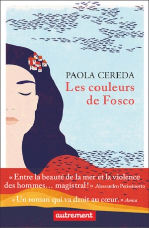 Les couleurs de fosco paola cereda