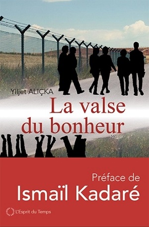 La valse du bonheur ylljet alicka