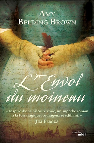 L envol du moineau amy belding brown