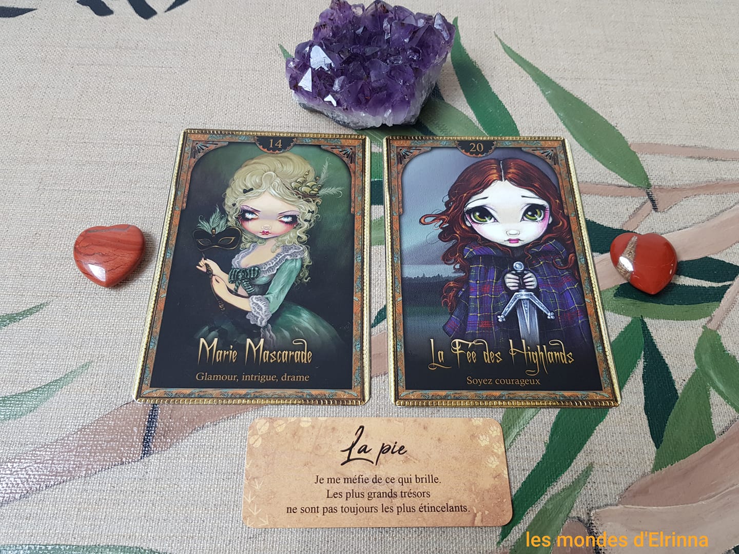 Messages du 06/09/2020