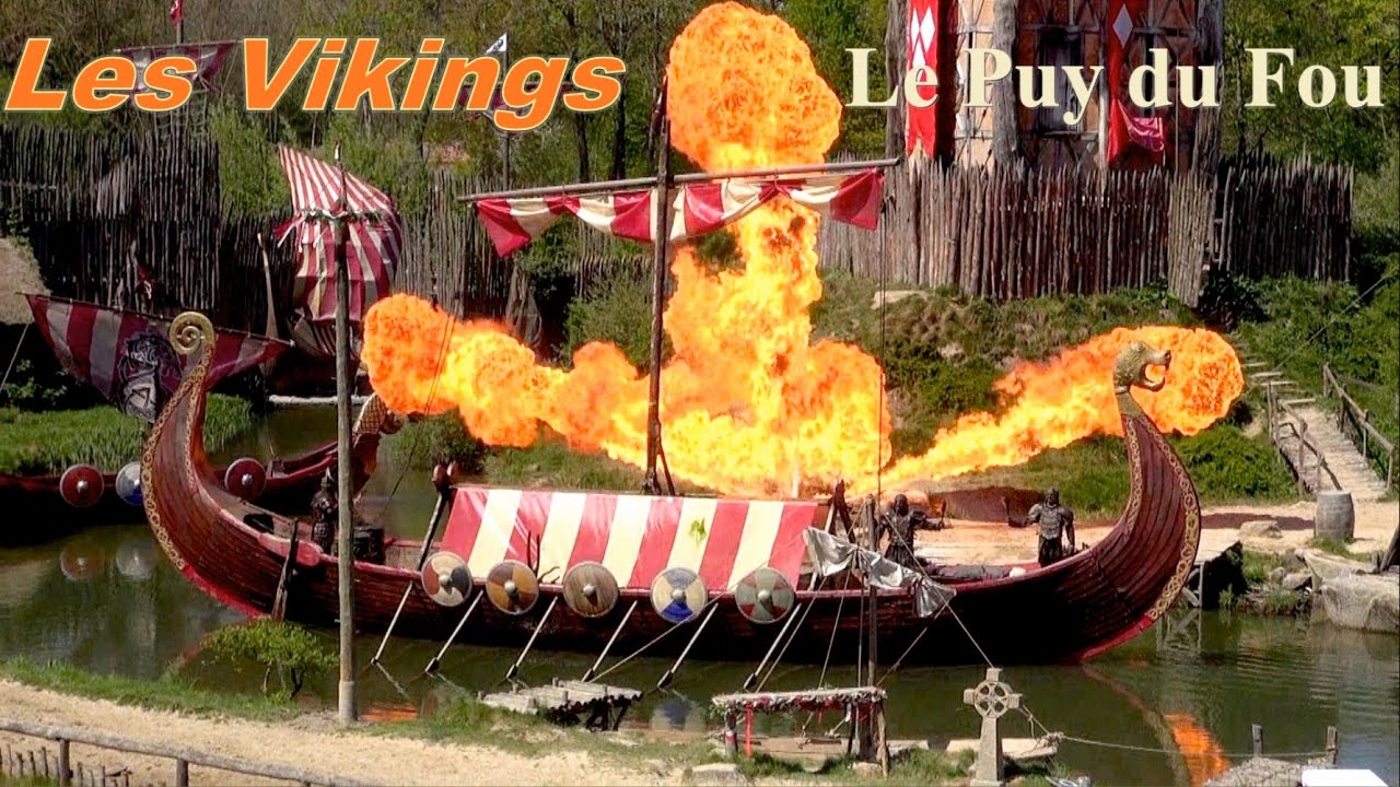 Les-vickings