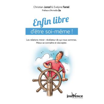 Enfin libre d'être soi-même